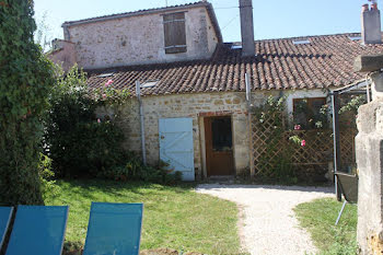 maison à La Chapelle-Thémer (85)