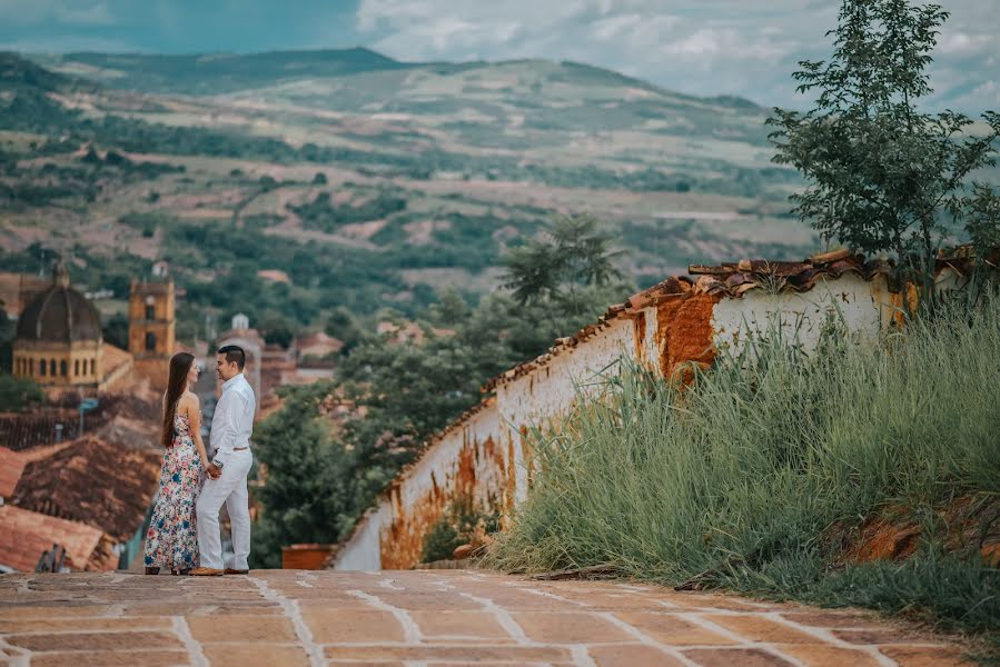 Fotógrafo de casamento Jeff Quintero (jeffquintero). Foto de 16 de agosto 2021