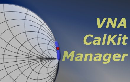 VNA CalKit Manager small promo image