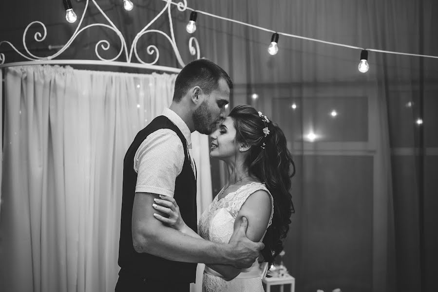 Fotografo di matrimoni Ilona Soya (photosoya). Foto del 13 settembre 2017