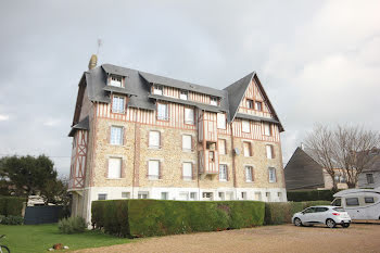 appartement à Villers-sur-Mer (14)