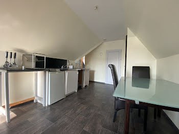 appartement à Amiens (80)