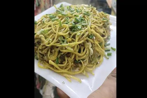 Korean Noodle