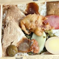 悟饕池上飯包文化故事館