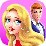 Cover Image of Descargar Girl Games: Dress Up, Makeup, Salon Game for Girls 1.0 APK