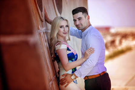 Pulmafotograaf Ionel Constantinescu (nirowedding). Foto tehtud 3 oktoober 2022