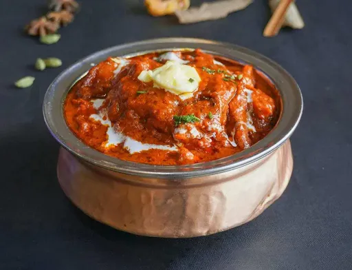 Lazeez Butter Chicken Masala