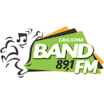 Band FM Criciúma Apk