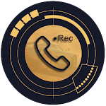 Cover Image of Herunterladen Automatic Call Recorder With Voice Cutter 1.8 APK