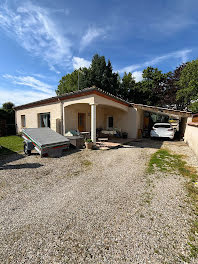 maison à Villeneuve-sur-Lot (47)