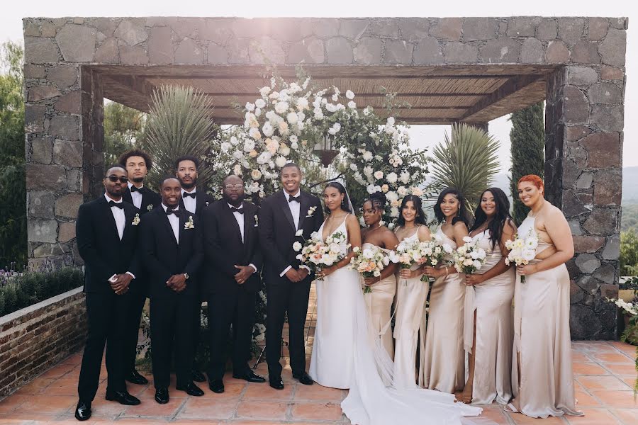 Fotógrafo de bodas Carolin Voelker (caritophoto). Foto del 15 de septiembre 2023