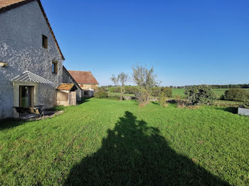 maison à Marcigny (71)