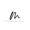 M Luxury Kitchen & Lounge, Viman Nagar, Pune logo