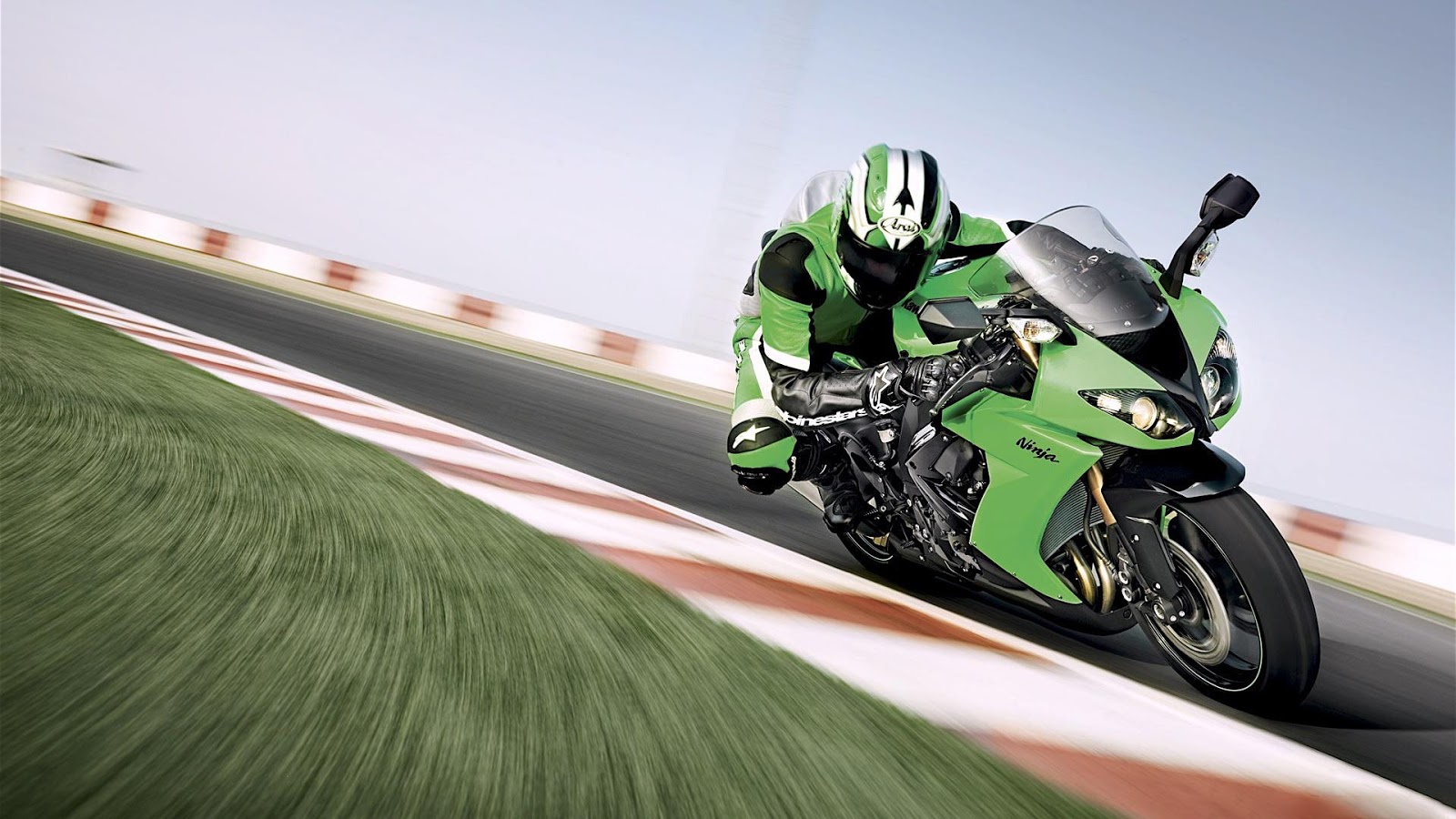 Sports Bike Smart Wallpapers Apl Android Di Google Play