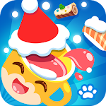 Cover Image of Tải xuống Kids Tea Time Funny Game 1.2.2 APK