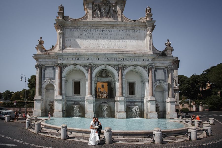 Wedding photographer Giacinto Malospiriti (giac). Photo of 1 April 2020