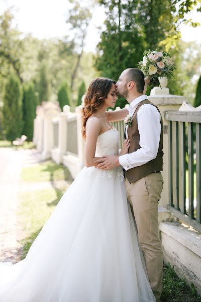 Fotografo di matrimoni Irena Balashko (irenabalashko). Foto del 11 maggio 2017