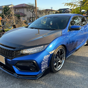 シビック FK7