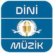 Dini Müzik  Icon