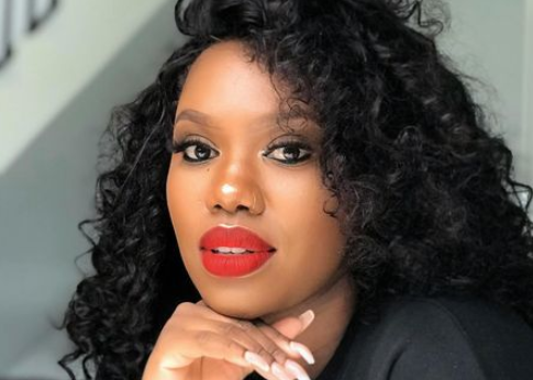 'Uzalo' actress Gugu Gumede is pregnant with her first child.