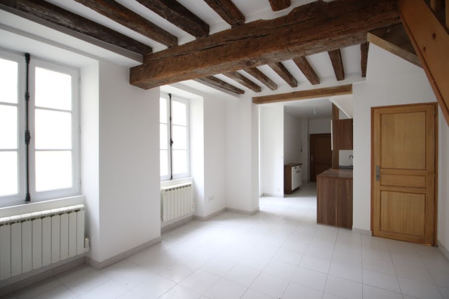 Vente appartement 3 pièces 79 m² à Senlis (60300), 241 000 €