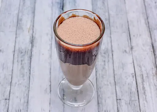 Death By Chocolate Smoothie