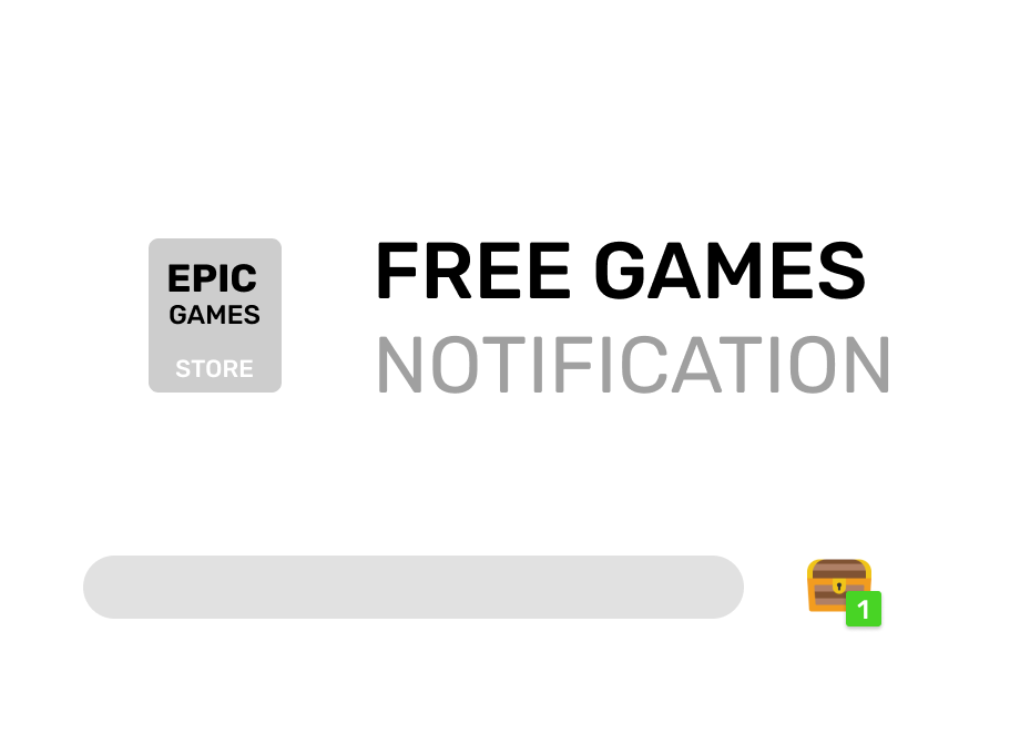 Free Games notification Preview image 1