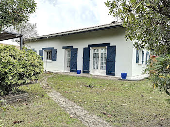 maison à Saint-Vincent-de-Tyrosse (40)