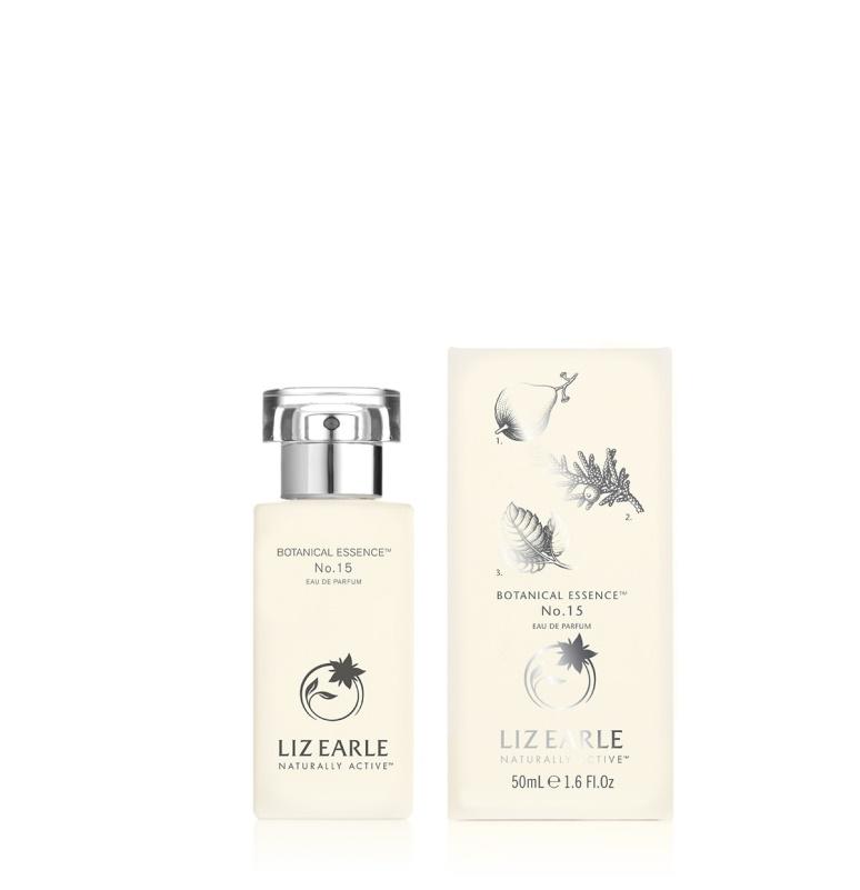 Botanical Essence No 15 Eau De Parfum for Christmas – Liz Earle