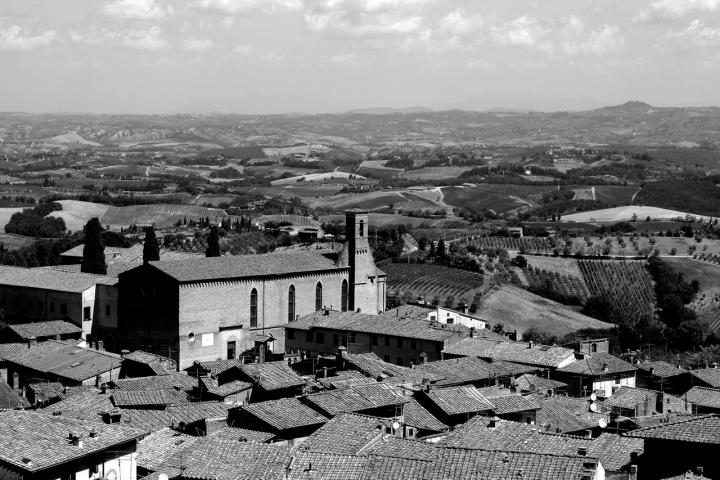 San Giminiano... di picci03