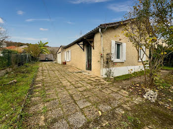 maison à Perigueux (24)