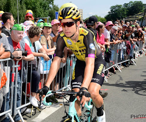 Van Aert tekent voorbehoud aan bij kans op ritwinst en weet wie de sleutel in handen heeft