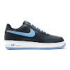 air force 1 low obsidian columbia blue