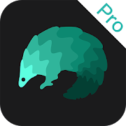 穿梭Pro-海外华人回国专属VPN 1.6.5 Icon