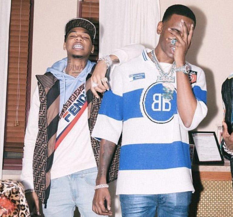 Young Dolph & Key Glock Photos (2 of 5) | Last.fm