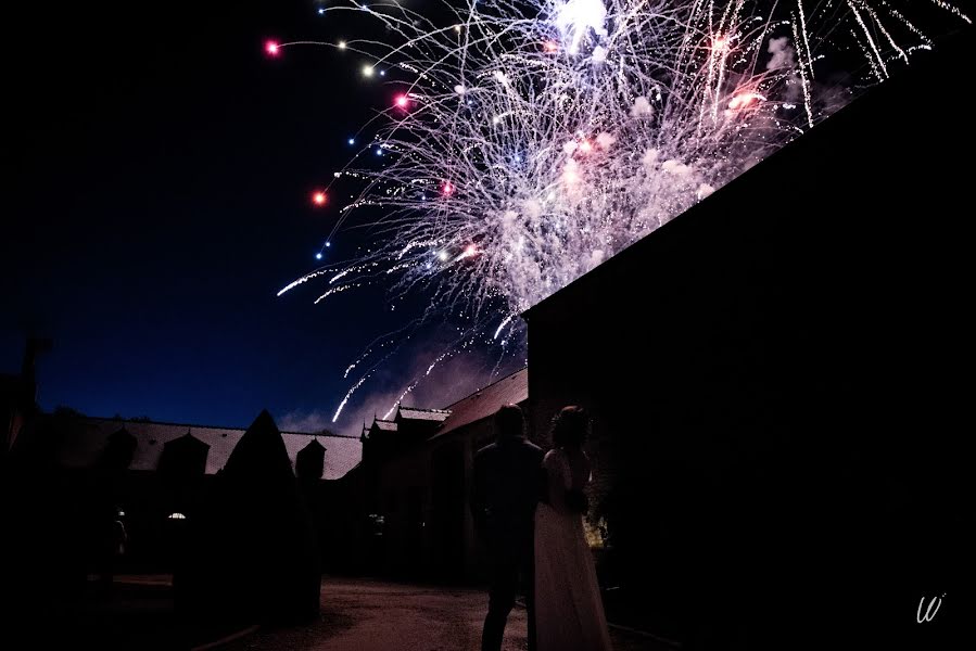 Fotografo di matrimoni Lucie Nicolas (ln13). Foto del 12 dicembre 2019