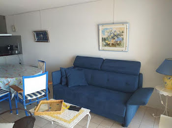 appartement à Pornichet (44)