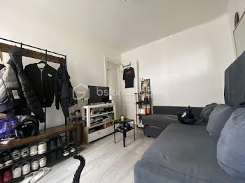 appartement à Nanterre (92)