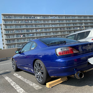 シルビア S15