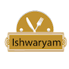 Ishwaryam, Whitefield, Bangalore logo