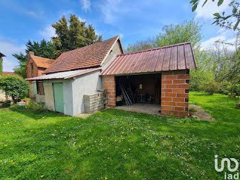 maison à Le Vaudreuil (27)