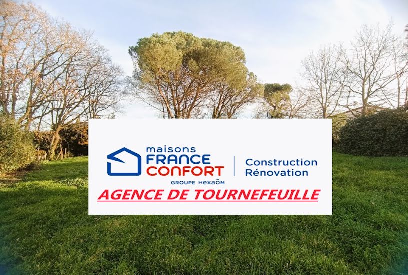  Vente Terrain + Maison - Terrain : 600m² - Maison : 110m² à Plaisance-du-Touch (31830) 