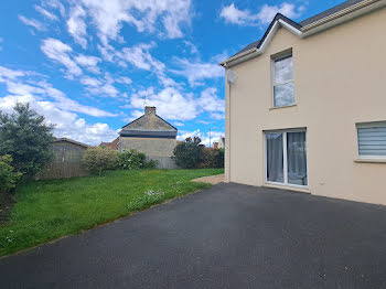 maison à Castine-en-Plaine (14)