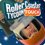 Cover Image of Tải xuống RollerCoaster Tycoon Touch 2.0.2 APK