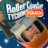 RollerCoaster Tycoon Touch2.0.4 (Mod Money)