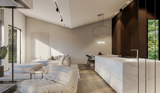 Apartment 4