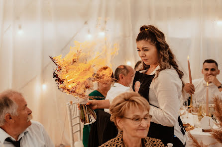 Fotógrafo de casamento Majo Peiger (majopeiger). Foto de 28 de outubro 2022