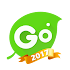 GO Keyboard Pro - Emoji, GIF1.26