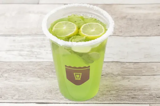 Kiwi Mojito