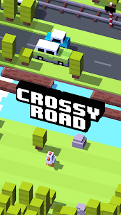 Crossy Road Dinheiro Infinito